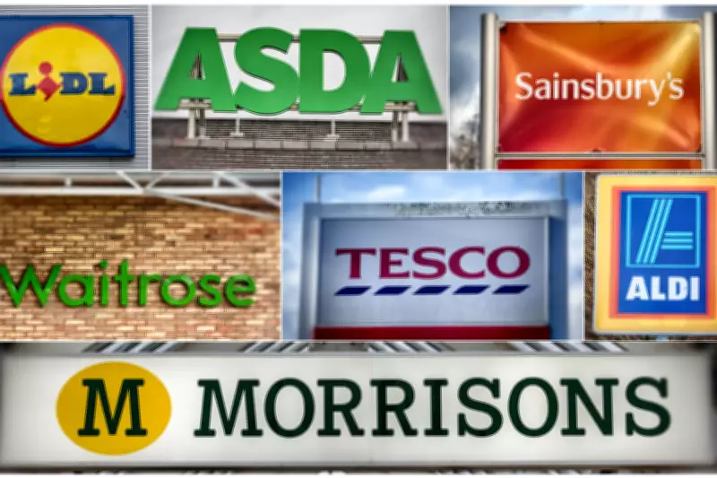 Spring Bank Holiday 2026: Supermarket Opening Times in UK
