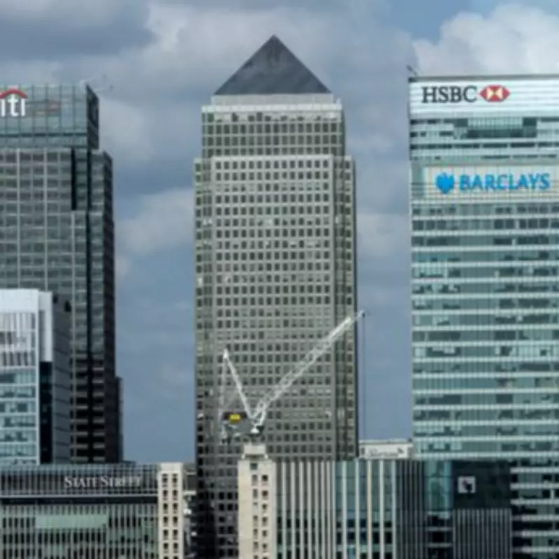 Standard Chartered cuts 7,800 jobs as AI adoption accelerates