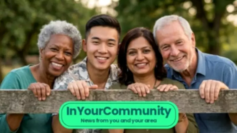 Stapleford Community Group Celebrates 15 Years of Service and Support