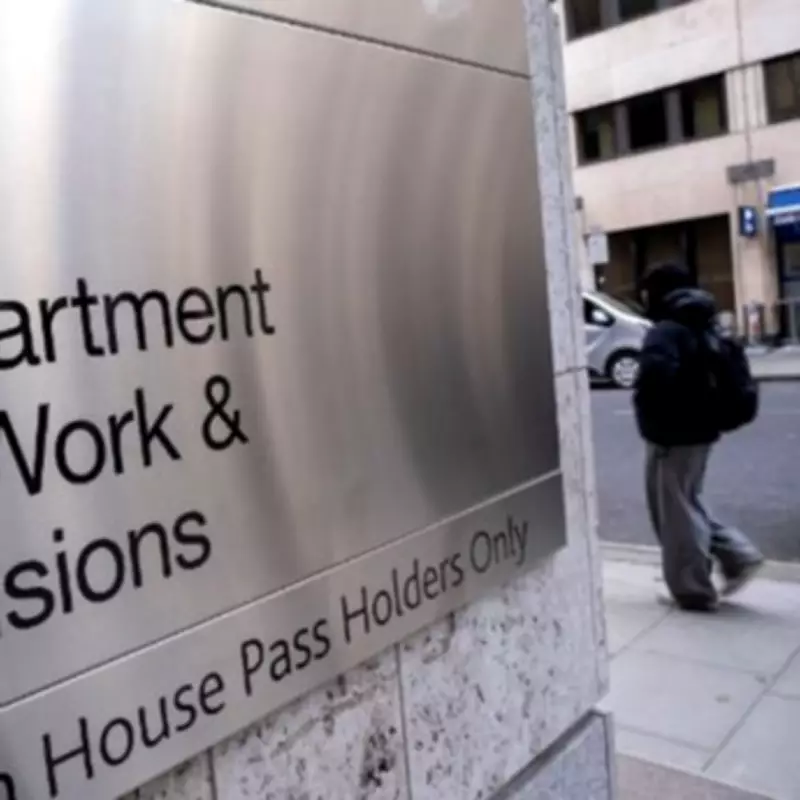 Star Wars stuntman spared jail after £30,000 DWP benefits scam