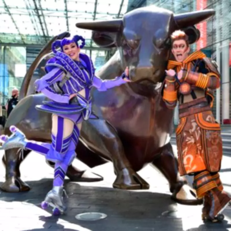 Starlight Express World Tour Coming to Birmingham Hippodrome in 2027