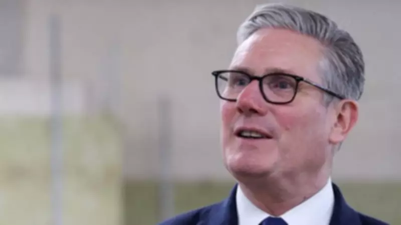 Starmer Battles to Stay as PM as King's Speech Approaches Amid Labour Turmoil