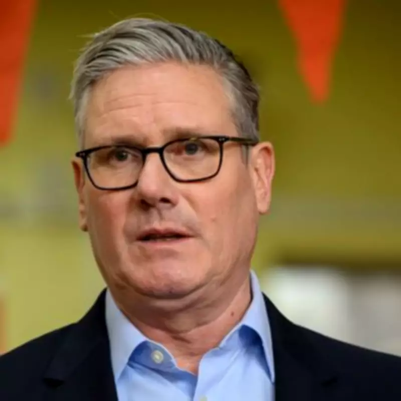 Starmer Confirms £150 Cost-of-Living Payments for Six Million Households