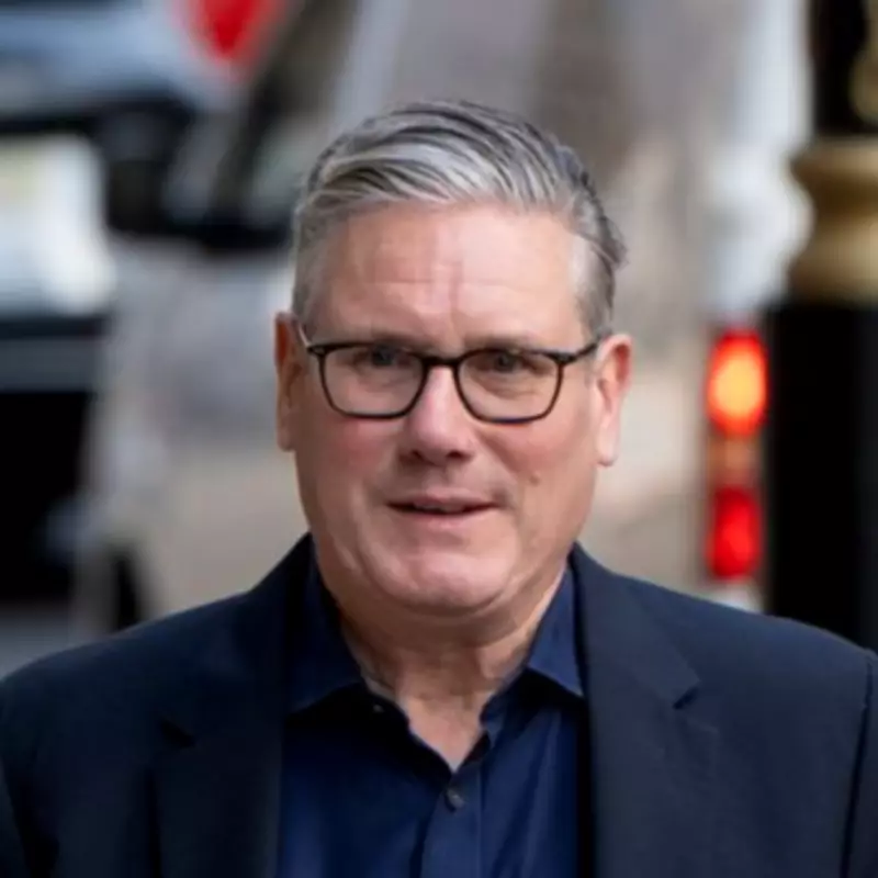 Starmer Defends Appointing Brown and Harman as Future-Looking