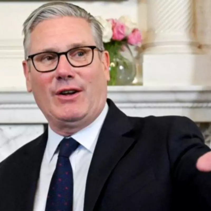 Starmer says Labour made 'really good progress' in two years