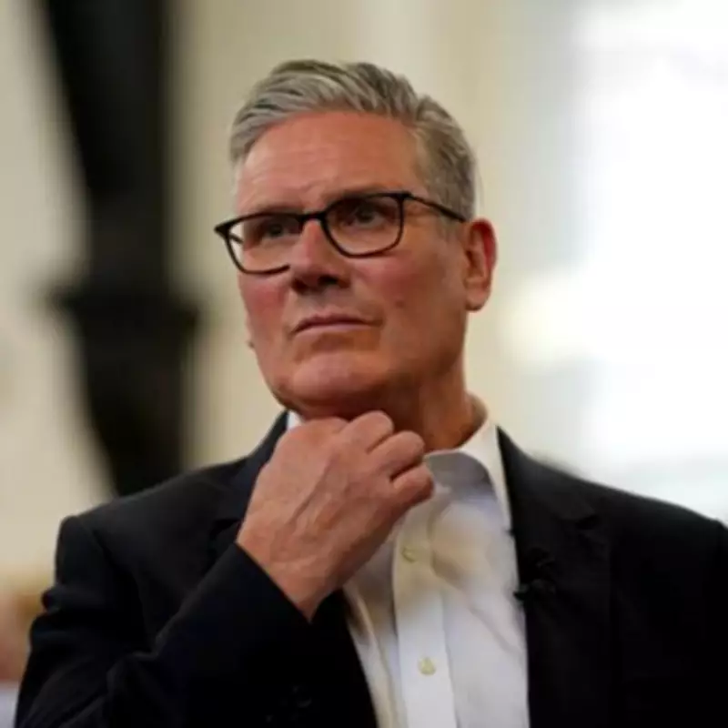 Starmer to Address Nation Amid Growing Resignation Calls