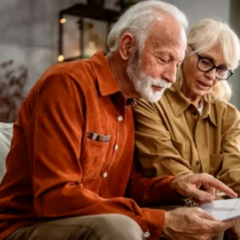 State Pensioners Aged 80+ Get £300 Bonus from DWP Winter Fuel Payment