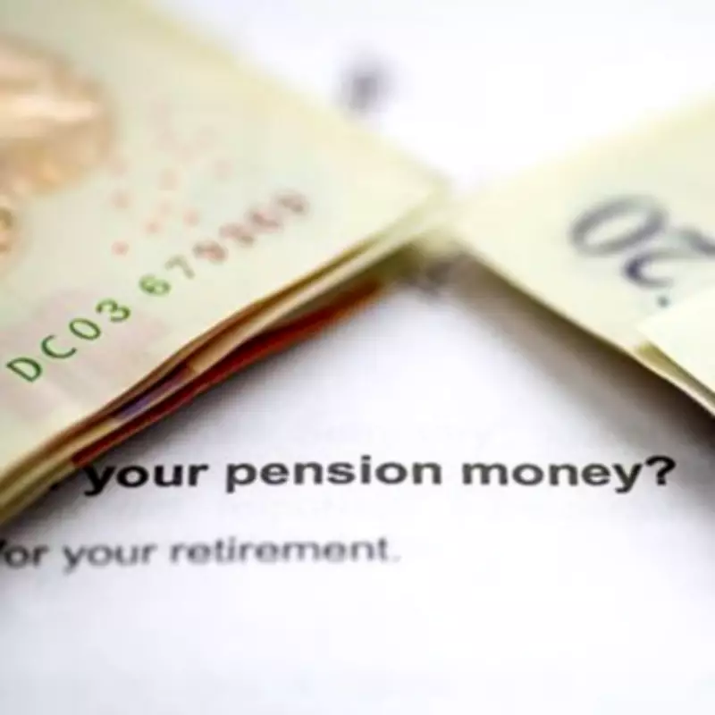 State Pensioners Born After 1951 to Get at Least £312 Boost