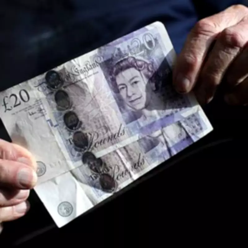 State Pensioners Born Before 1951 Get Extra £34 Monthly from DWP