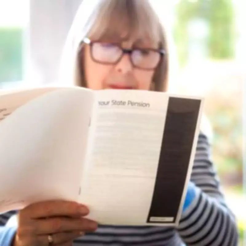 State Pensioners Born Before 1951 Missing Out on £2,932