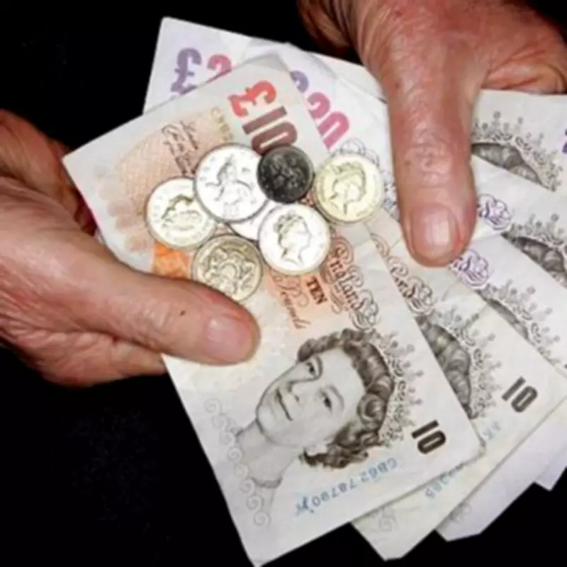 State Pensioners Born Before 1951 to Receive £736 Every Four Weeks