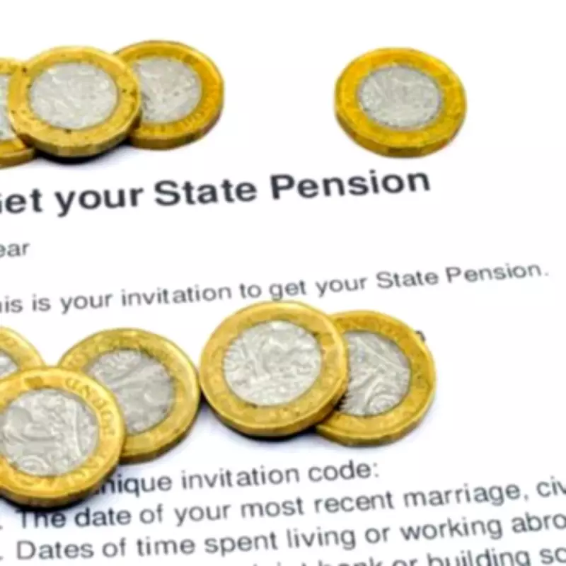State pensioners face £42,700 loss under DWP eligibility change