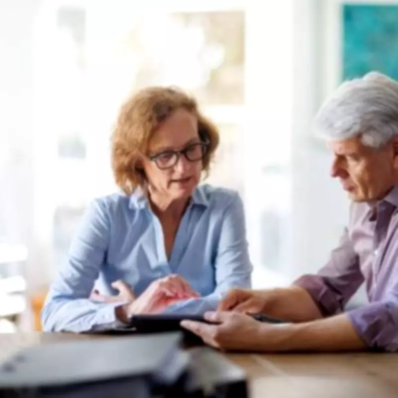 State Pensioners Face Property Sales After Renters' Rights Act Changes