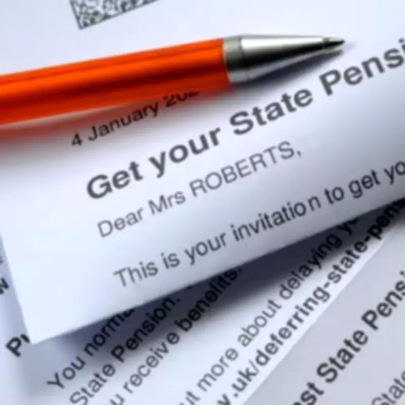 State Pensioners Lose £185,000 Due to Life Expectancy Postcode Lottery