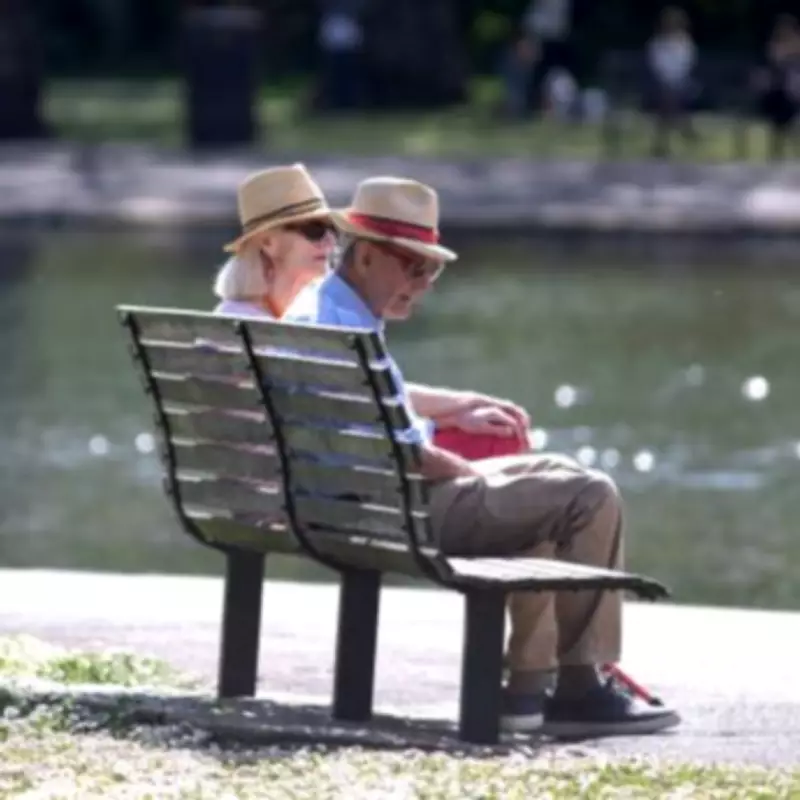 State Pensioners Over £35K Exempt from New Council Tax Rule