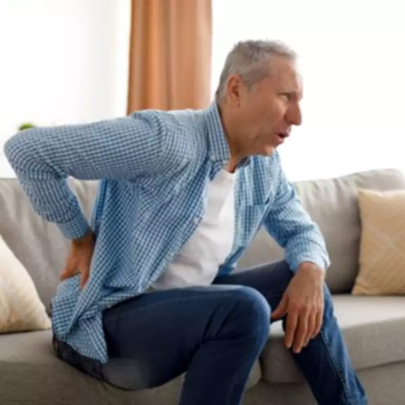 State Pensioners: Two Bone Conditions Qualify for £114 Weekly DWP Payments