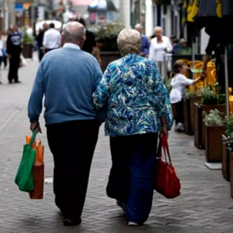 State Pensioners Urged to Claim Extra £110 Before 80th Birthday