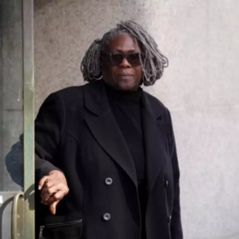 Stepmother Denies Manslaughter in 1978 Scald Bath Death of Girl, 5