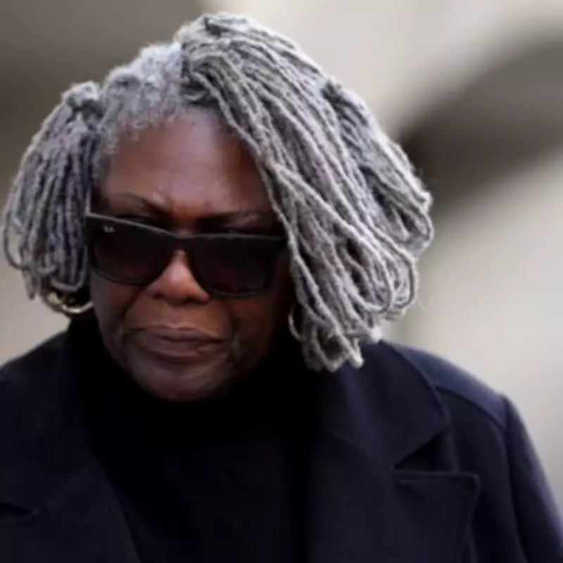 Stepmother Guilty of Manslaughter in 1978 Scalding Bath Death of Girl, 5