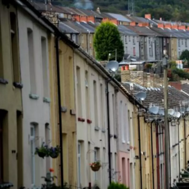 Stoke-on-Trent: Cheapest Homes for First-Time Buyers in Midlands