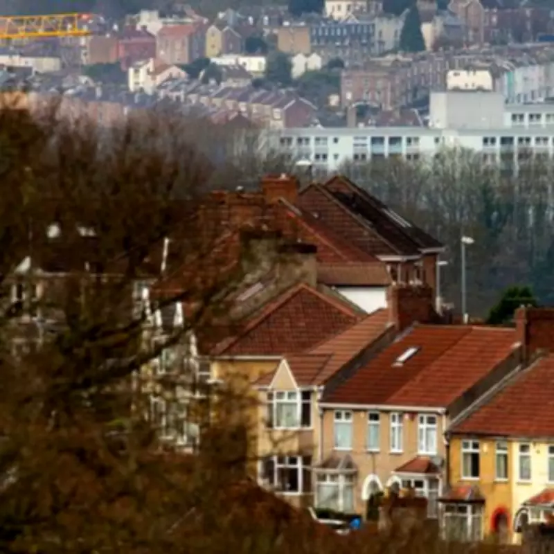 Stoke-on-Trent named cheapest Midlands city for first-time buyers