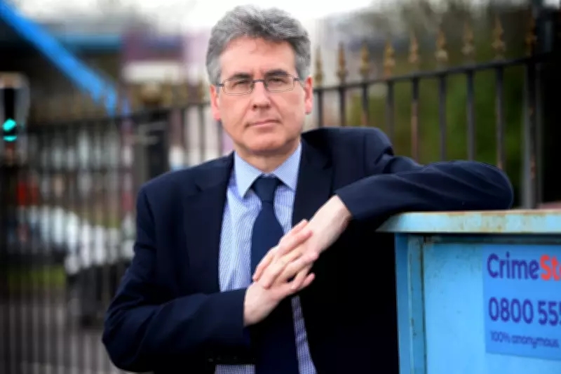 Stop and Search Disproportionate for Minorities, Challenge for Cops