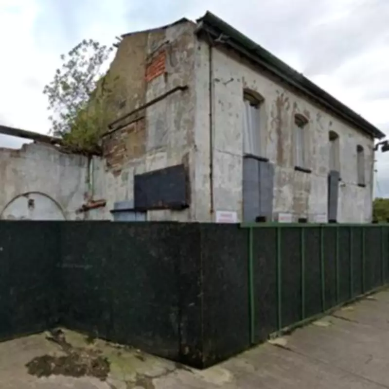 Stourbridge Homes Plan Slammed as 'Lunacy' on Flood Plain
