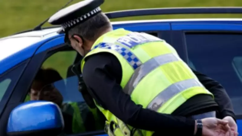 Stricter Penalties for Driving Without MOT or Insurance Proposed