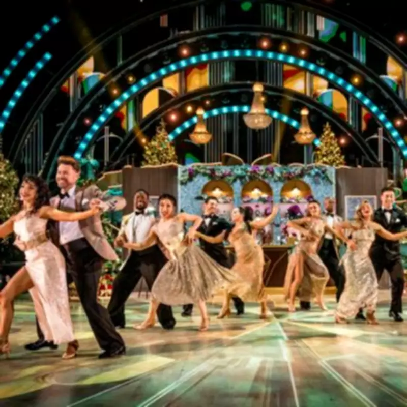 Strictly Come Dancing announces three new hosts after Daly and Winkleman exit