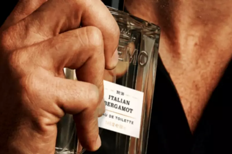 Summer Comes Early: 25% Off Luxury Men's Fragrances This Bank Holiday