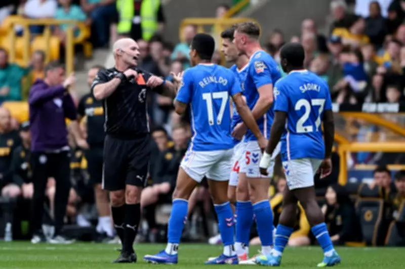 Sunderland Boss Questions Hair Pull Rule After Ballard Red Card