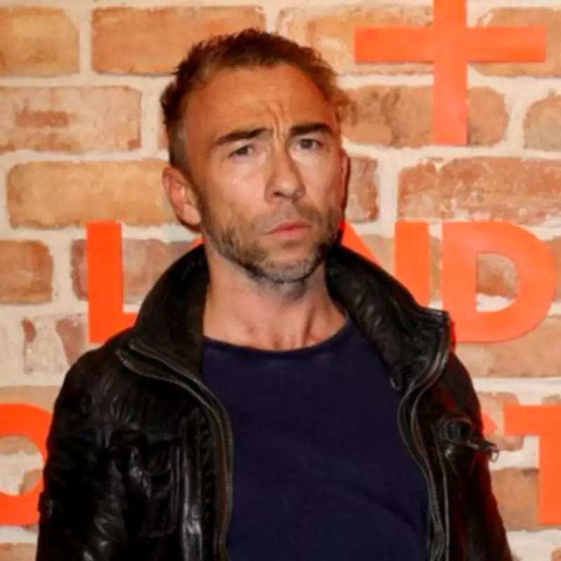 Superdry Co-founder Jailed for Raping Woman Who Begged Him to Stop