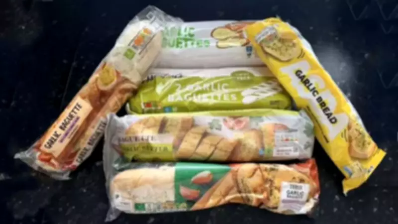 Supermarket Garlic Baguette Taste Test: Best and Worst Revealed