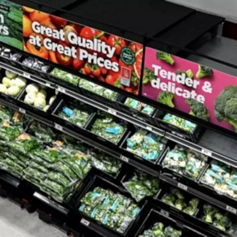 Supermarket Surge Pricing: 5 Staples Could Soar 400% as UK Households Face £91 Hit