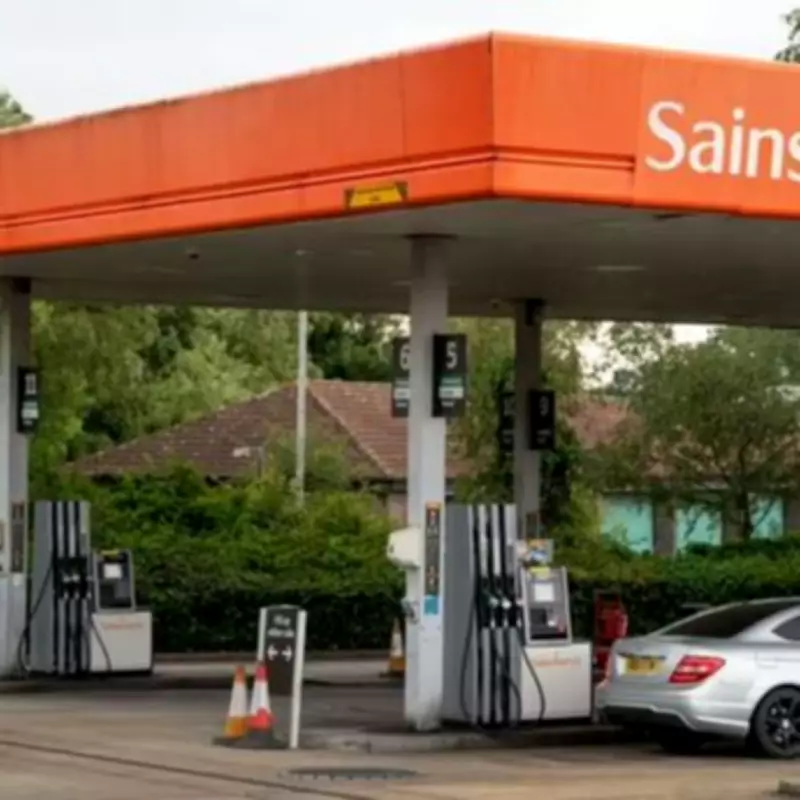 Supermarkets Urged to Cut Fuel Prices as Petrol Hits 158.52p