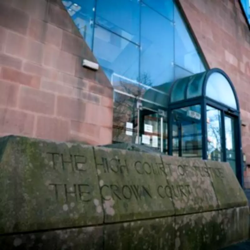 Survivor Speaks Out After 'Golden Boy' Restaurant Manager Jailed for Sexual Abuse