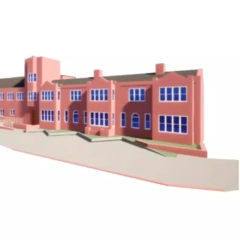 Sutton Coldfield Hospital Reopens After £8.5 Million Refurbishment