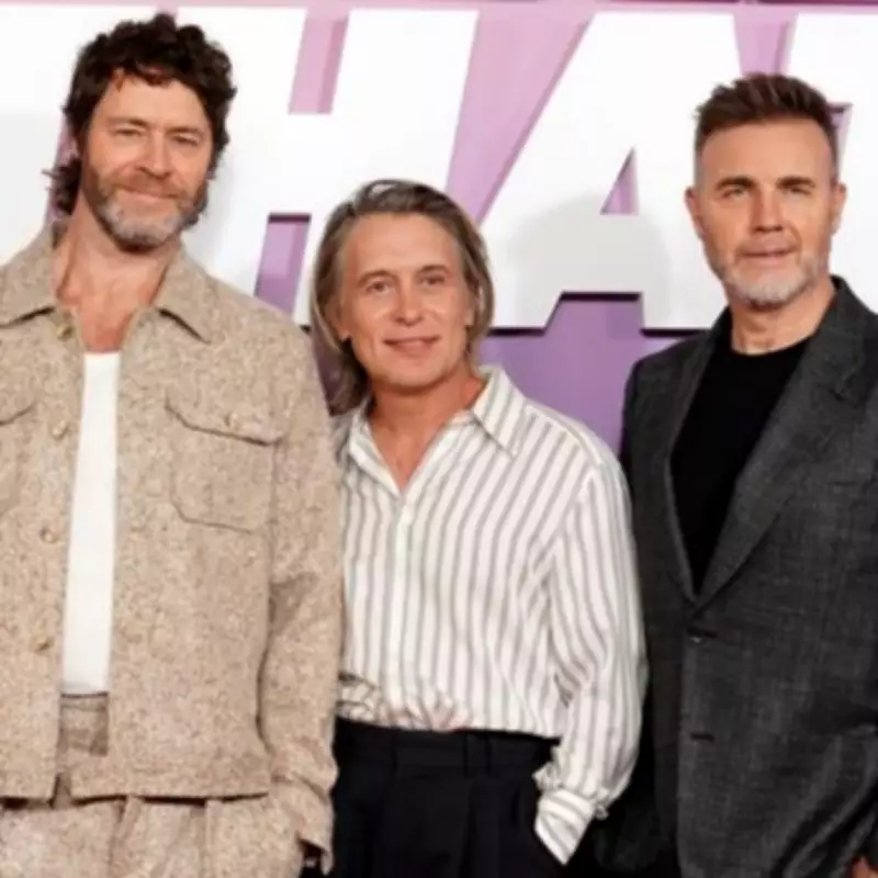 Take That Circus Tour 2026: Coventry Arena Dates & Tickets
