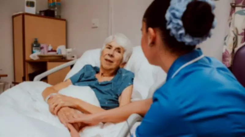 Talking About Death and Dying: Tips from Moya Cole Hospice Expert