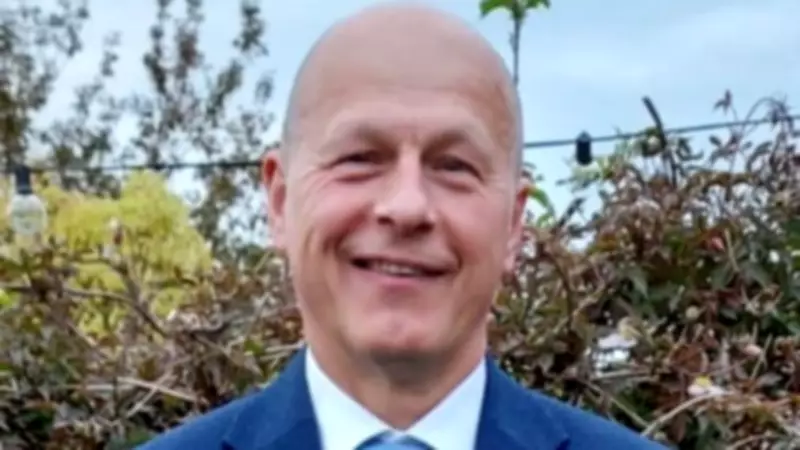 Tameside Dad, 63, Urges Over-60s to Seek Mental Health Help After Trauma Recovery