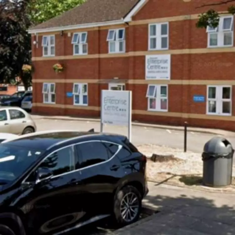 Tamworth Councillor Slams Council Branding Proposal as 'Entitled'