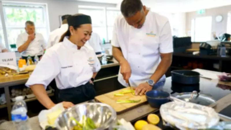 Tandridge Heights MD Wins Barchester Charity Cook Off 2026