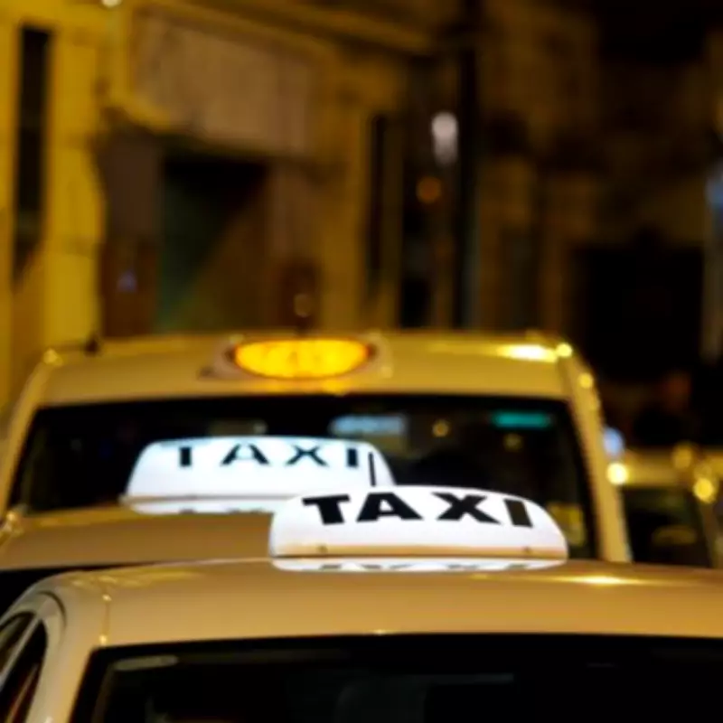Taxi driver fined £226 for refusing disabled woman with assistance dog