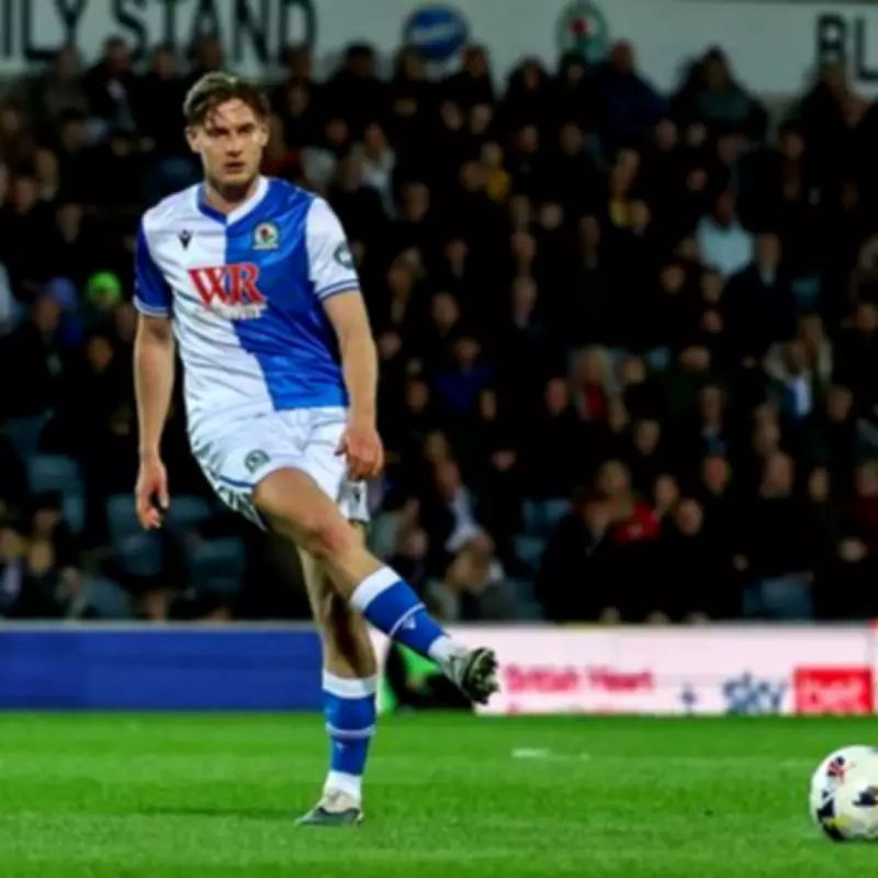 Taylor Gardner-Hickman Confirms Birmingham City Return After Blackburn Loan