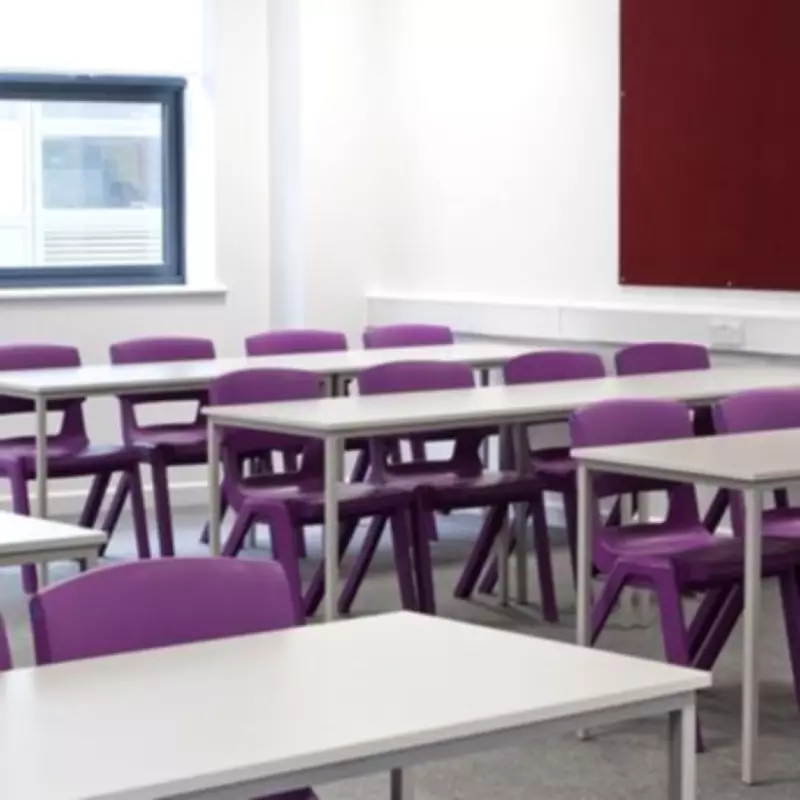 Teacher banned for calling pupil 'Premier League' and 'favourite person'