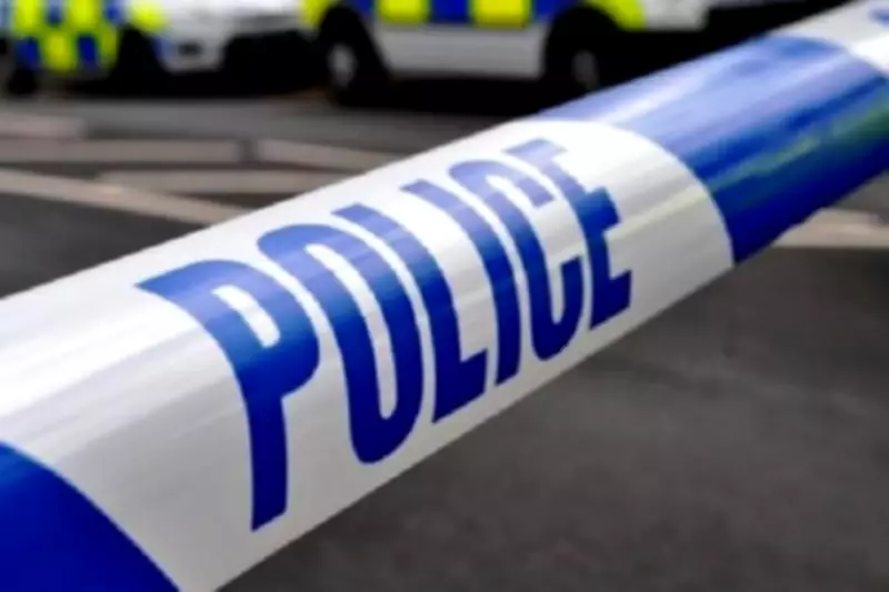 Teen Charged with Murder After Fatal Stabbing in Redditch