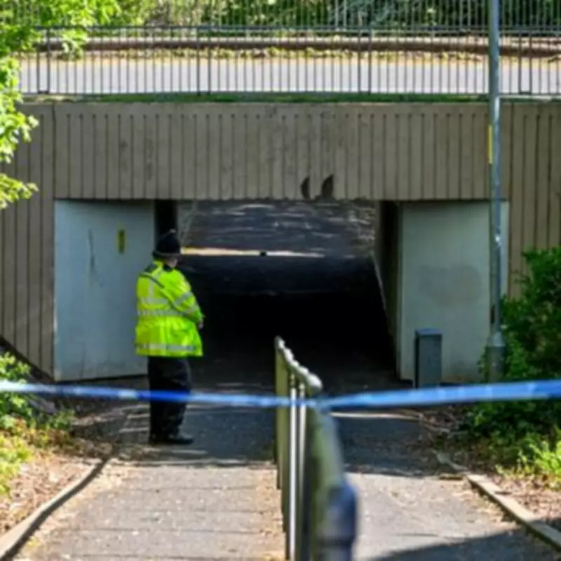 Teen Charged with Murder of E-Scooter Rider in Redditch Stabbing
