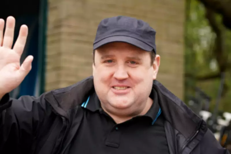 Teenager Arrested After Bomb Hoax Halts Peter Kay Show in Birmingham