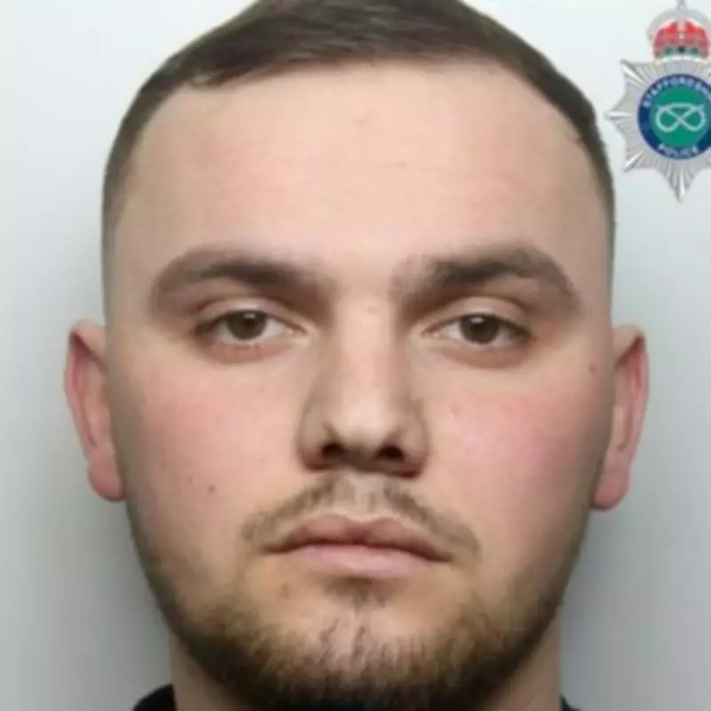 Teenager Jailed After Police Find 42 Bags of Cocaine in Car