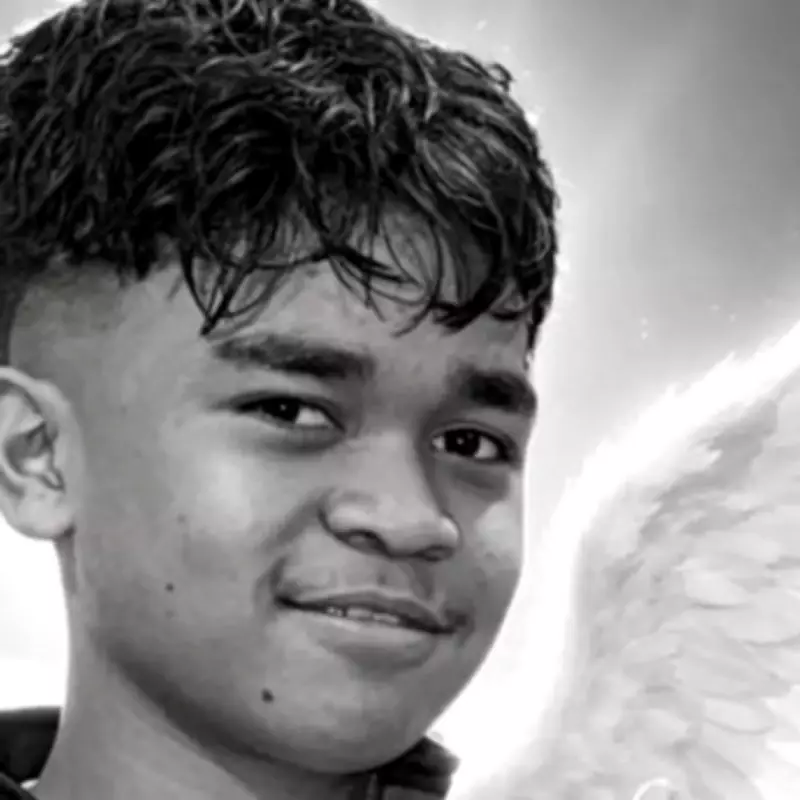 Teen's Thames Drowning Prompts Urgent Water Safety Plea from Heartbroken Mother